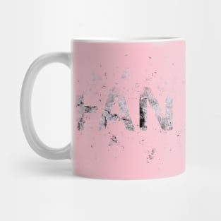 Fantasia Mug